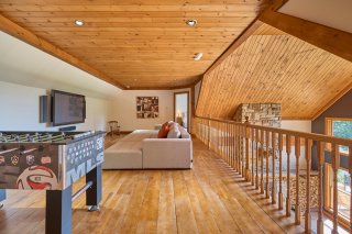 Salle familiale