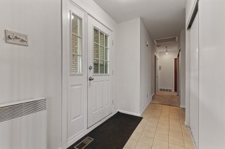 Hall d'entrée