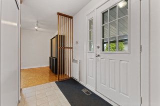 Hall d'entrée