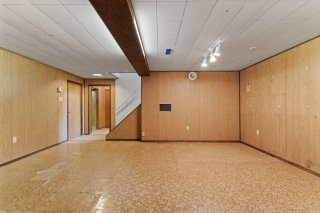 Salle familiale