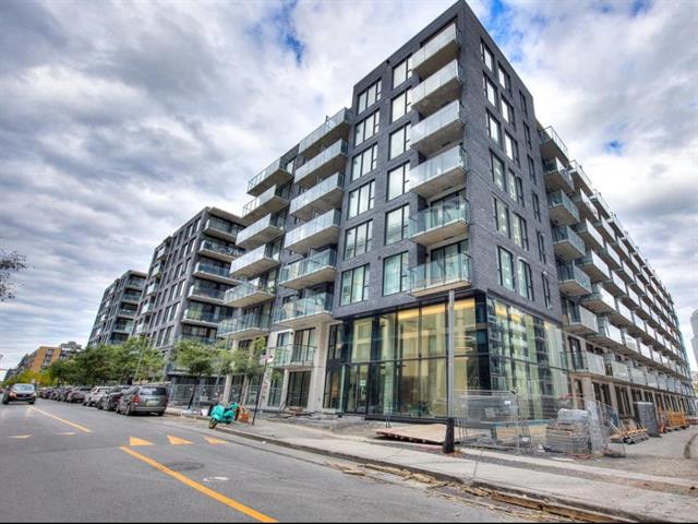 #733 - 1485 Rue des Bassins