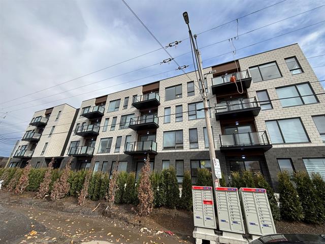 #208 - 430 Boul. du Bord-de-l'Eau