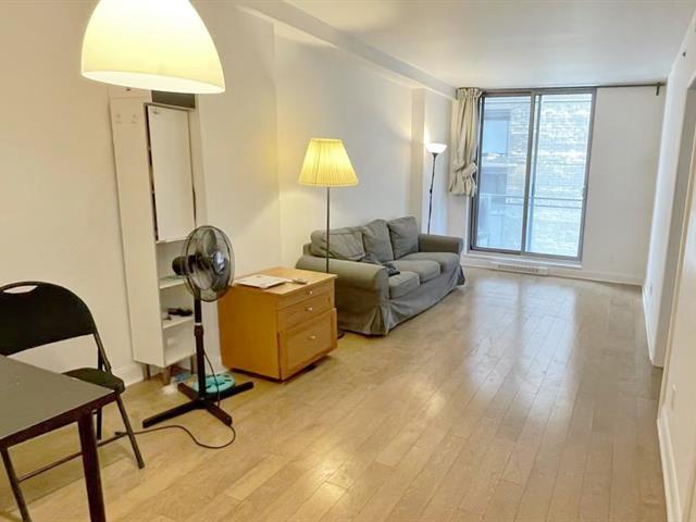 #510 - 1181 Rue Bishop