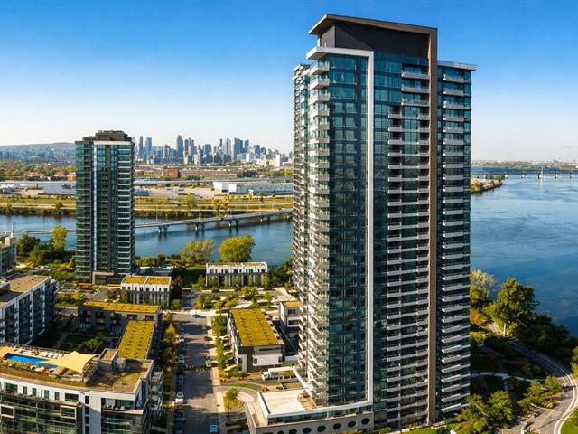 #2209 - 199 Rue de la Rotonde