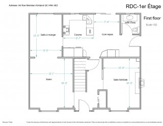 Plan (croquis)