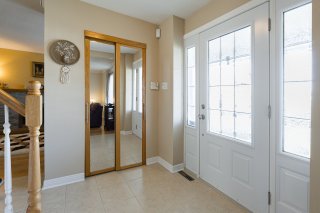 Hall d'entrée