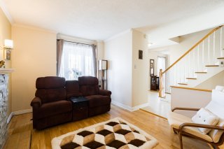 Salle familiale