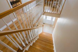 Escalier