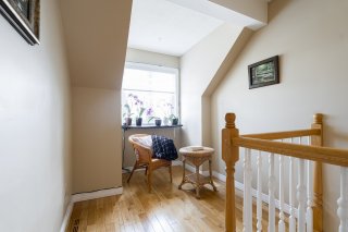 Boudoir