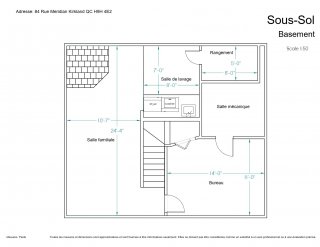 Plan (croquis)