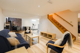 Salle familiale