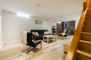 Salle familiale