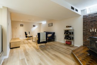 Salle familiale