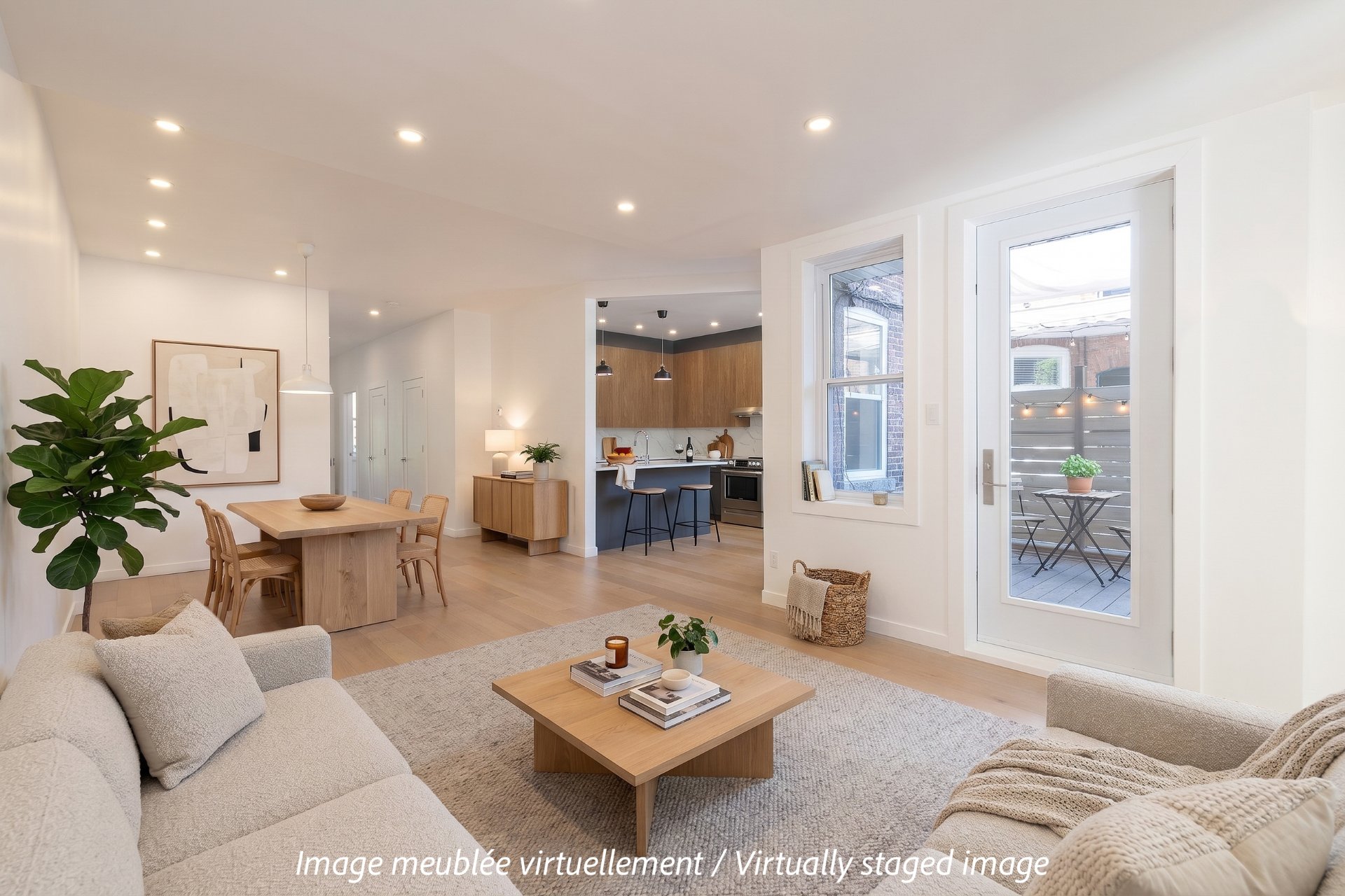 4136 - 4138 Av. Northcliffe