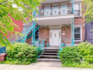 7744 Av. De Gaspé