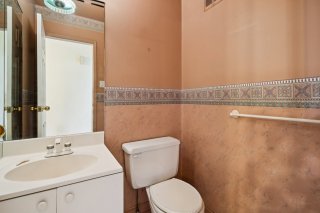 Salle d'eau
