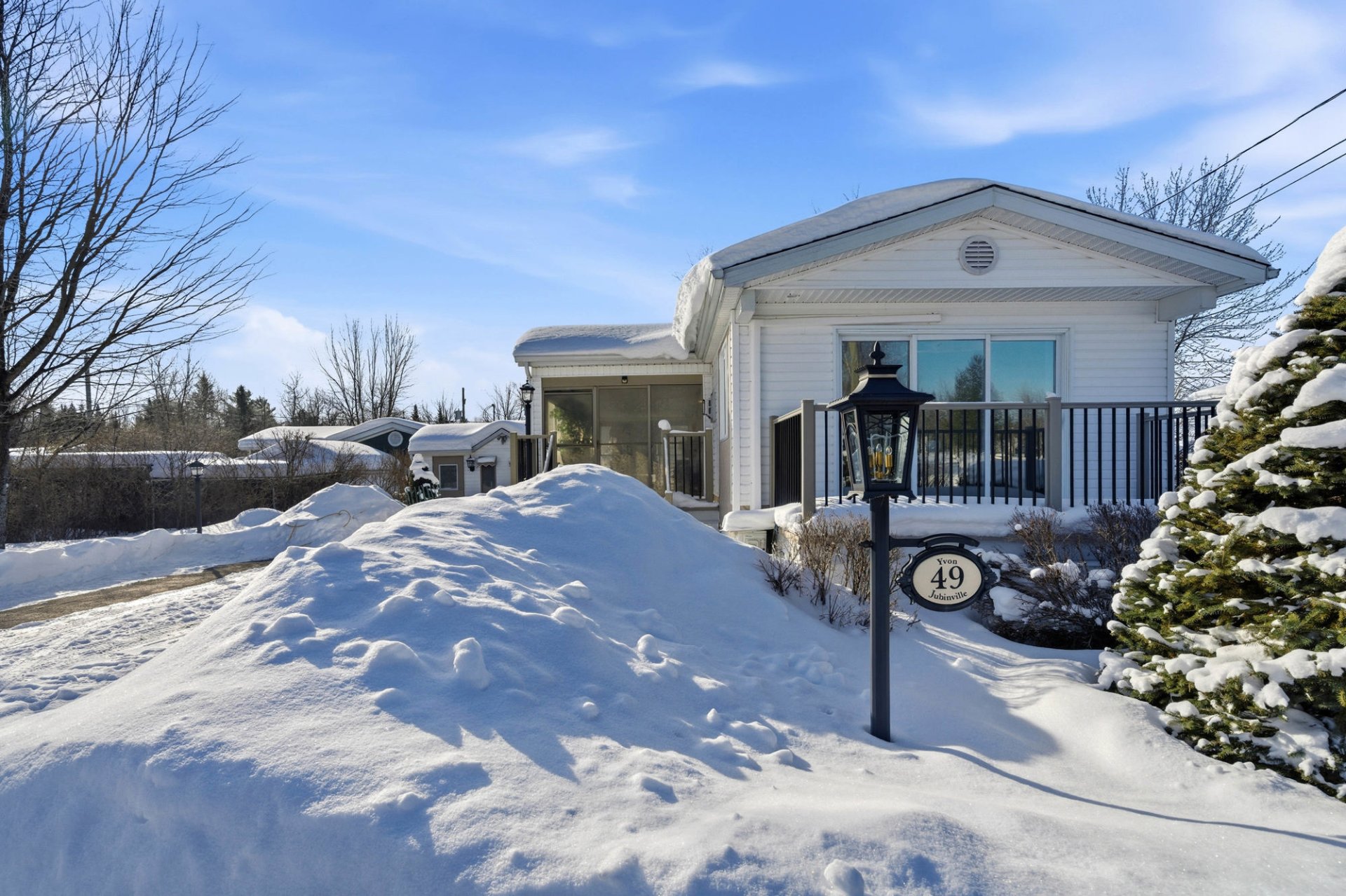 #49 - 19 Rue du Domaine