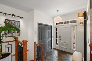Hall d'entrée