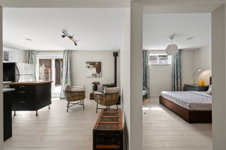 Boudoir