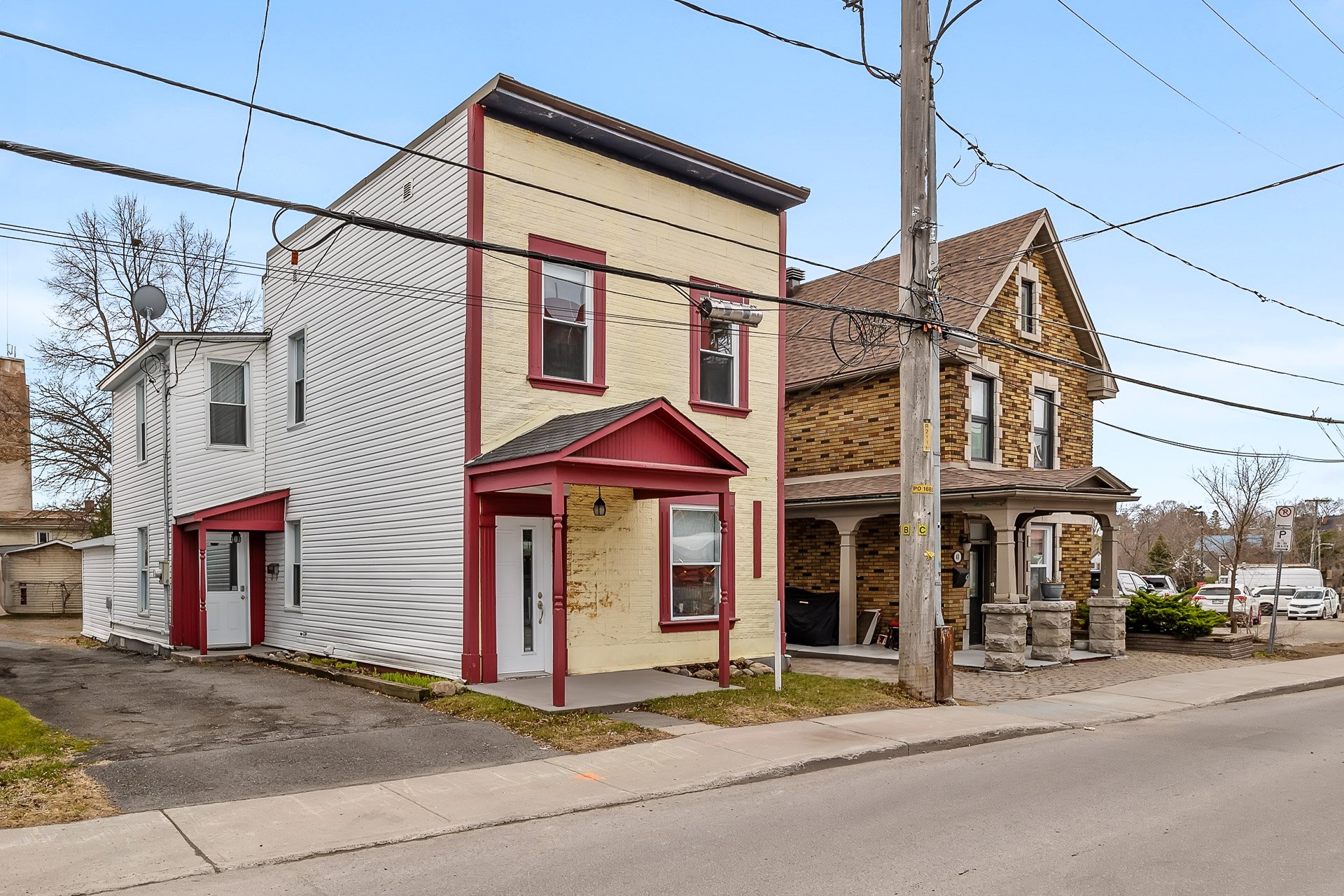  42 Rue Wright