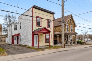 42 Rue Wright