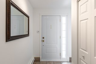 Hall d'entrée