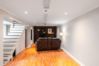 Salle familiale