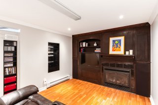 Salle familiale