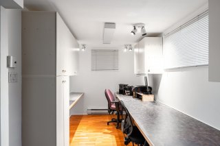 Bureau