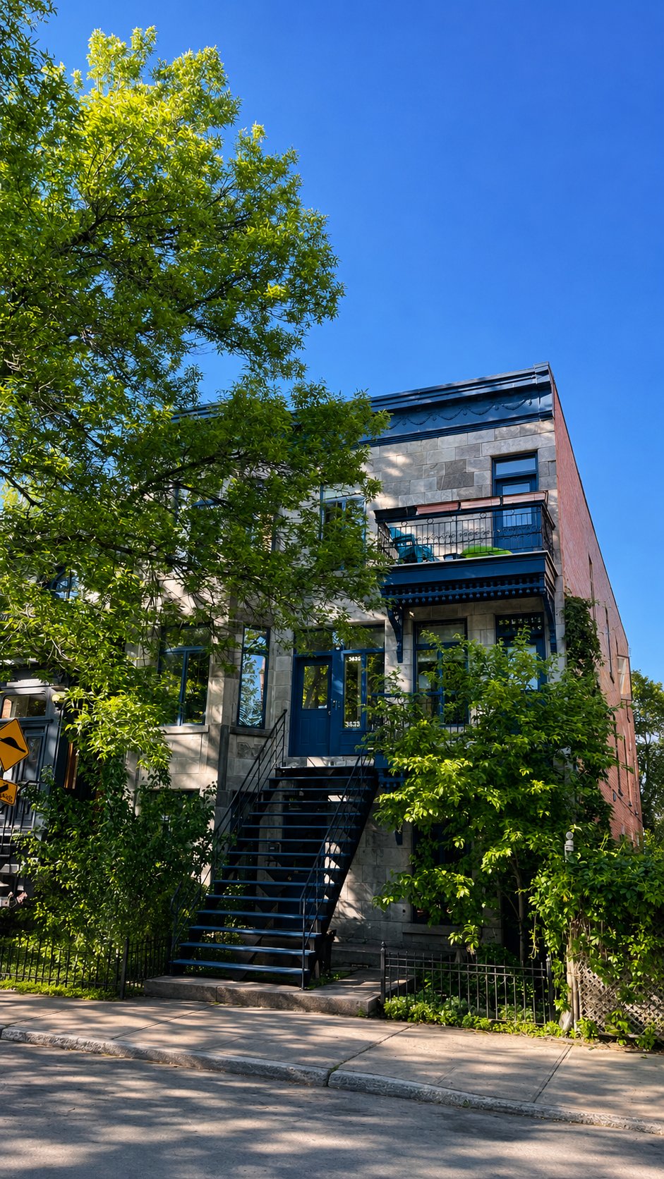 3835 Rue De Bullion