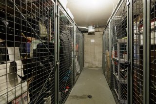 Storage