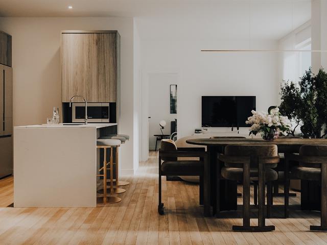 #210 - 450 Boul. de la Concorde O.