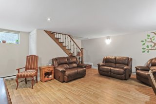 Salle familiale