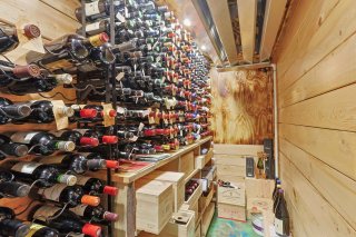 Cave à vin