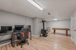 Salle familiale
