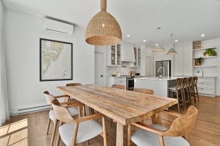 Salle à manger