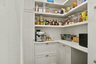 Cuisine