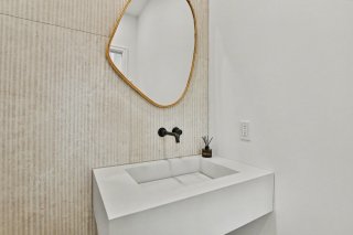 Salle d'eau