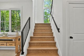 Escalier