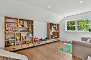Salle familiale