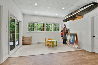 Salle familiale