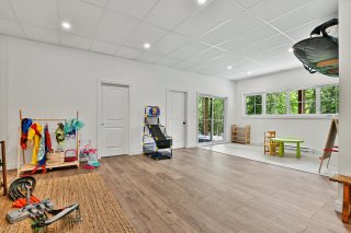 Salle familiale