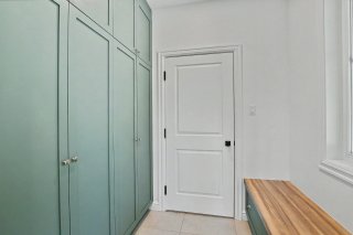 Hall d'entrée