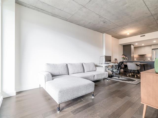 #308 - 1552 Rue des Bassins