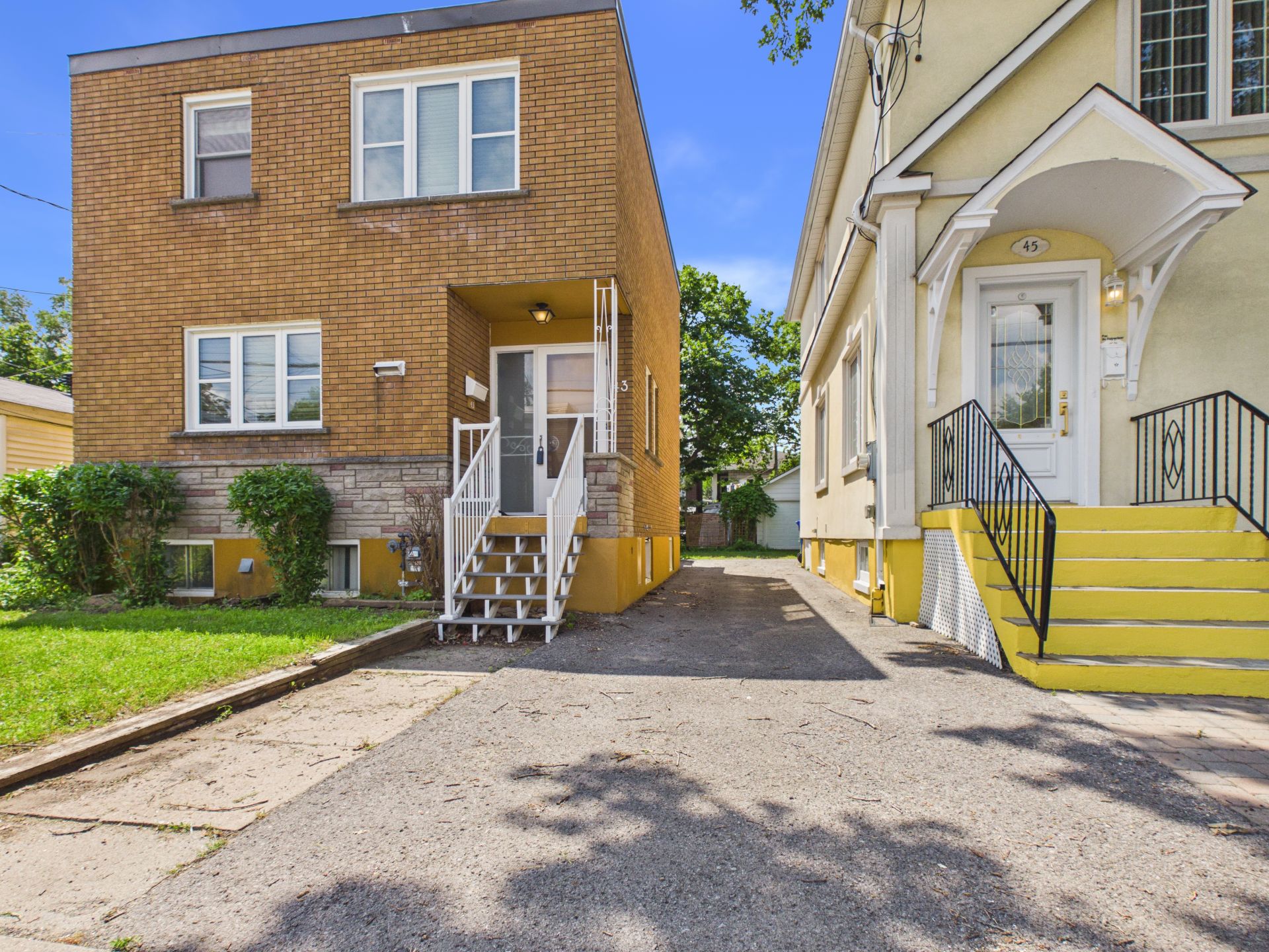 43 Rue Bienville