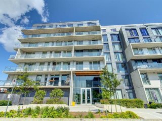 #313 - 1900 Rue Suzanne-Coallier