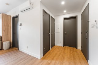 Hall d'entrée