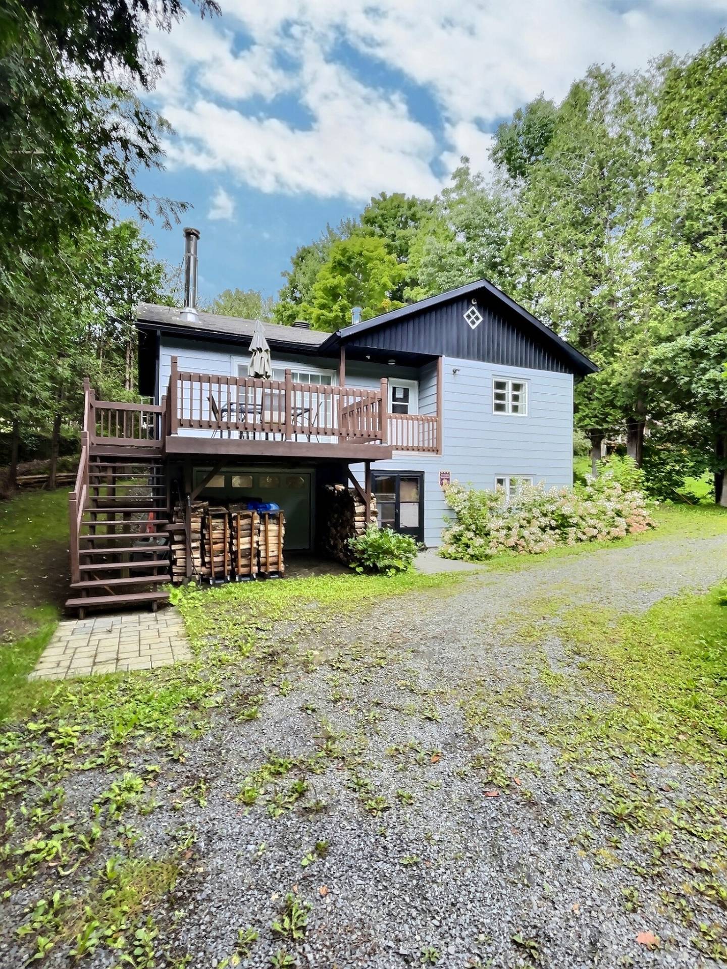 341 Ch. du Lac, Potton, QC J0E