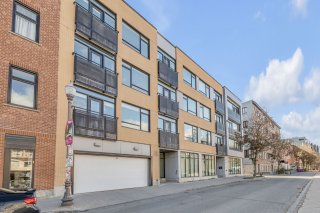 #201 - 235 Rue St-Vallier E.