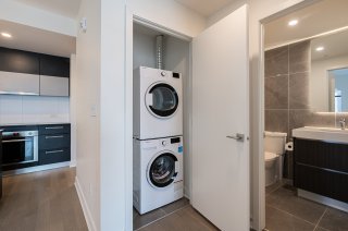 Salle de lavage